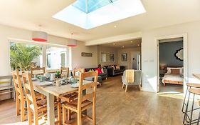 Iona 4 Bed Luxury In The Heart Of Bracklesham Bay